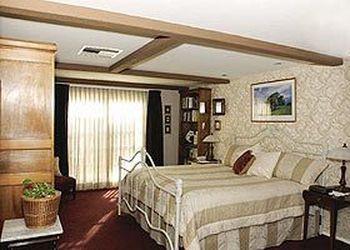Maricopa Manor B&B Inn Phoenix Habitación foto